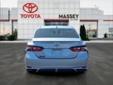 Used 2021 Toyota Camry SE image 4