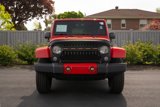 Used 2018 Jeep Wrangler Unlimited Sahara image 2