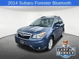 Used 2014 Subaru Forester 2.5i Limited w/ Rugged Package #2 image 1