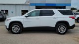 Used 2021 Chevrolet Traverse LT image 5