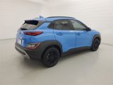 Used 2022 Hyundai Kona SEL w/ Cargo Package image 5