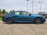 New 2025 Toyota Camry XLE image 4