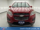 Used 2015 Chevrolet Trax LT w/ LT Plus Package image 2