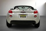 Used 2009 Pontiac Solstice Convertible w/ Premium Package image 6