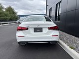 Certified 2022 Mercedes-Benz A 220 image 5