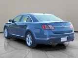 Used 2018 Ford Taurus SE image 4