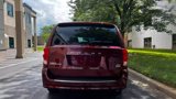 Used 2017 Dodge Grand Caravan SXT image 4
