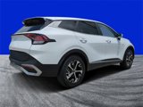 Used 2023 Kia Sportage EX image 3