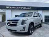Used 2017 Cadillac Escalade ESV Luxury image 3