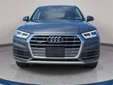 Used 2019 Audi Q5 2.0T Premium Plus w/ Premium Plus Package image 2