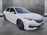 Used 2017 Honda Accord Sport image 3