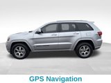 Used 2018 Jeep Grand Cherokee Altitude image 3