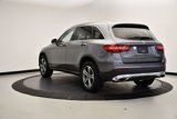 Used 2019 Mercedes-Benz GLC 350e 4MATIC image 3
