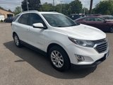 Used 2018 Chevrolet Equinox LT w/ Sun & Infotainment Package image 3