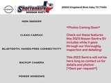 Used 2023 Nissan Sentra SV image 2