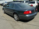 Used 2004 Volkswagen Phaeton V8 image 4