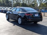 New 2025 Nissan Sentra S image 5