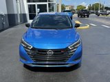 Used 2023 Nissan Versa SR image 2