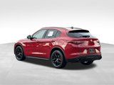 Used 2020 Alfa Romeo Stelvio Sprint w/ Nero Edizione image 3