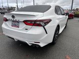 Used 2024 Toyota Camry SE image 5