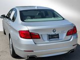 Used 2011 BMW 550i Sedan image 3
