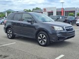 Used 2018 Subaru Forester 2.5i Premium image 2