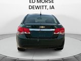 Used 2014 Chevrolet Cruze LS image 4