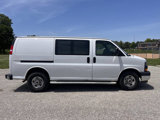 Used 2019 GMC Savana 2500 w/ Driver Convenience Package image 3