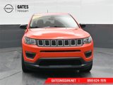 Used 2021 Jeep Compass Sport w/ Cold Weather Group image 5