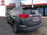 Used 2015 Toyota RAV4 XLE image 5