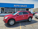 Used 2013 Chevrolet Equinox LT w/ Driver Convenience Package image 2