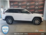 New 2025 Jeep Grand Cherokee Limited image 3