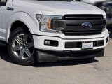 Certified 2019 Ford F150 XLT w/ Equipment Group 302A Luxury image 3