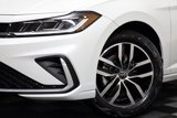 New 2025 Volkswagen Jetta SE image 3