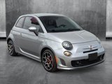 Used 2015 FIAT 500 Turbo w/ Comfort/Convenience Group image 3