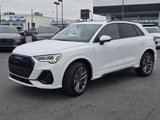 New 2025 Audi Q3 2.0T Premium image 3