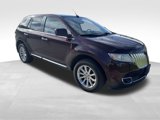 Used 2011 Lincoln MKX 2WD w/ 101A Rapid Spec Order Code image 2