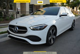 Used 2022 Mercedes-Benz C 300 Sedan image 5