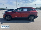 Used 2023 Kia Seltos S w/ Navigation Package image 2