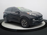 Used 2022 Kia Sportage EX image 2