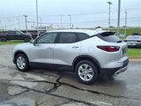 Used 2021 Chevrolet Blazer LT image 4