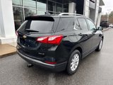 Used 2018 Chevrolet Equinox LT w/ Sun & Infotainment Package image 3