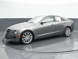Used 2017 Cadillac ATS Luxury image 2