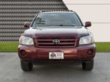 Used 2004 Toyota Highlander 4WD V6 image 6