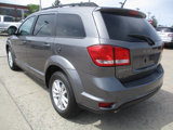 Used 2013 Dodge Journey SXT w/ Flexible Seating Group image 4