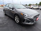 Used 2019 Hyundai Sonata SEL image 4