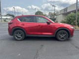 Used 2019 MAZDA CX-5 Touring image 2