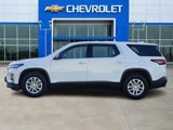 Used 2022 Chevrolet Traverse LS image 3