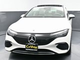Used 2023 Mercedes-Benz EQE 350+ Sedan image 4
