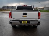Used 2016 Chevrolet Silverado 1500 LTZ w/ Sport Package image 6